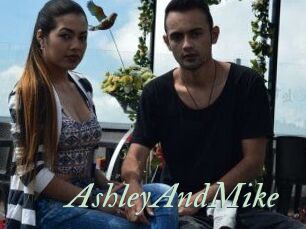 AshleyAndMike