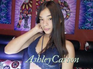 AshleyCarson