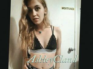 AshleyCland