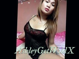 AshleyGetWildX