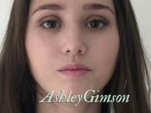 AshleyGimson