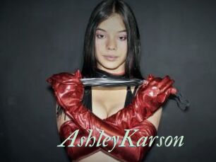 AshleyKarson