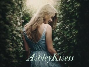 AshleyKisess