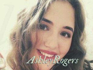 AshleyRogers