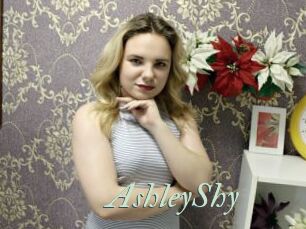 AshleyShy