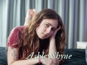 AshleyShyne