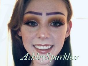 AshleySparkless