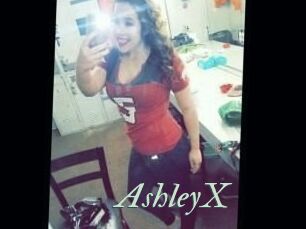 Ashley_X_
