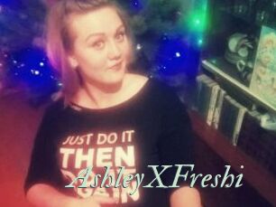 AshleyXFreshi