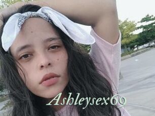 Ashleysex69