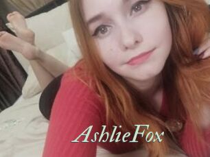 AshlieFox