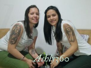 Ashly360