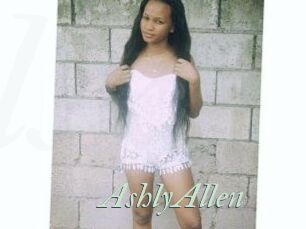 AshlyAllen