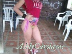 AshlyCarolayne