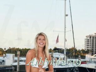 Ashlynn2019