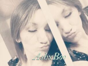 AshxBoo