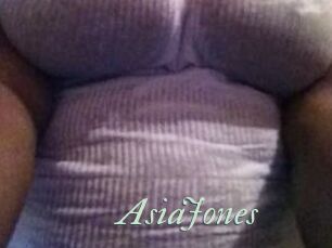 AsiaJones