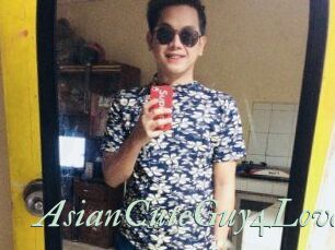 AsianCuteGuy4Love