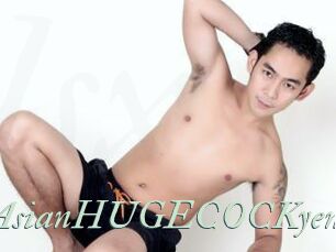 AsianHUGECOCKyen