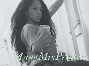 AsianMixPrincess