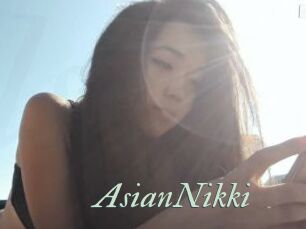 AsianNikki