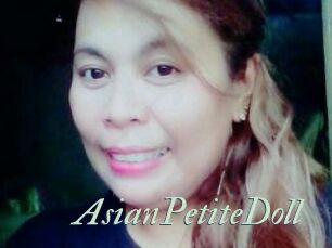 AsianPetiteDoll
