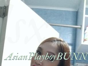 AsianPlayboyBUNNY