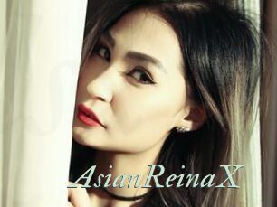 AsianReinaX