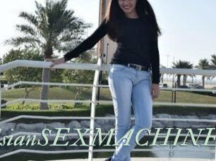 AsianSEXMACHINE