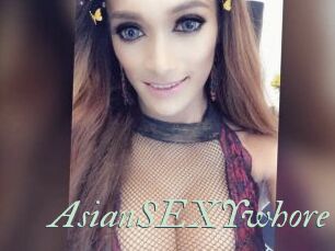 AsianSEXYwhore