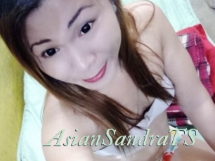 AsianSandraTS