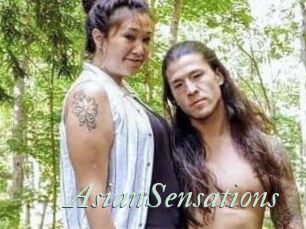 AsianSensations