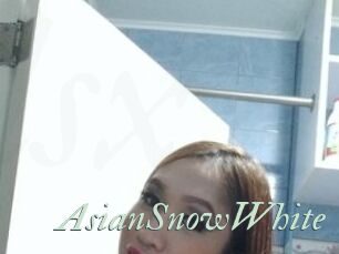 AsianSnowWhite