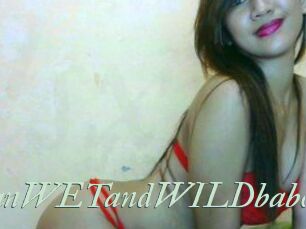 AsianWETandWILDbabe
