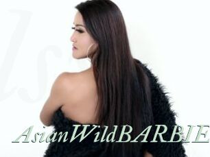 AsianWildBARBIEx