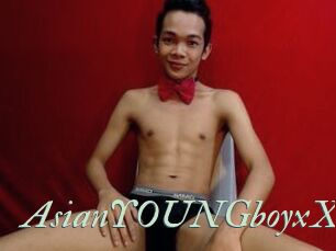 AsianYOUNGboyxXx