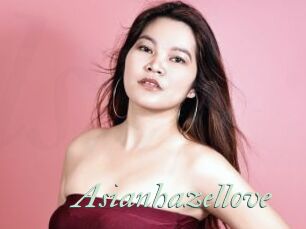 Asianhazellove