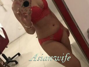 Asianwife