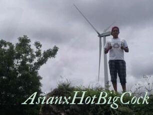 AsianxHotBigCock