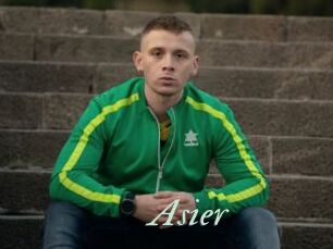 Asier