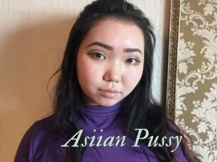 Asiian_Pussy