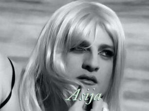 Asija