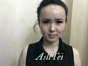 AsliTei