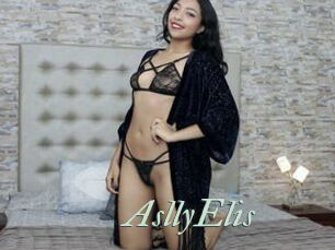 AsllyElis