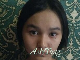 AslyYong