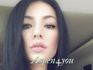 Aspen4you