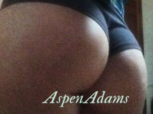 AspenAdams