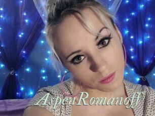 AspenRomanoff