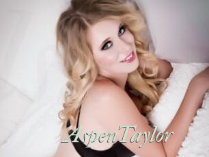 AspenTaylor