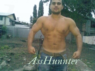 AssHunnter